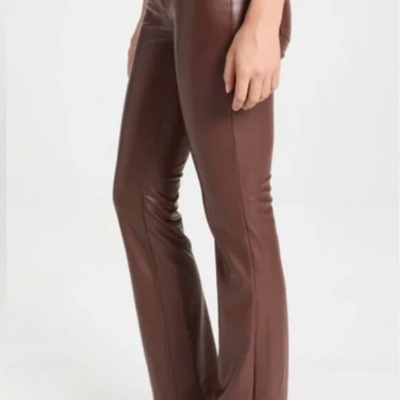 A.L.C. Freddie Pants Caffe - Picture 4 of 8